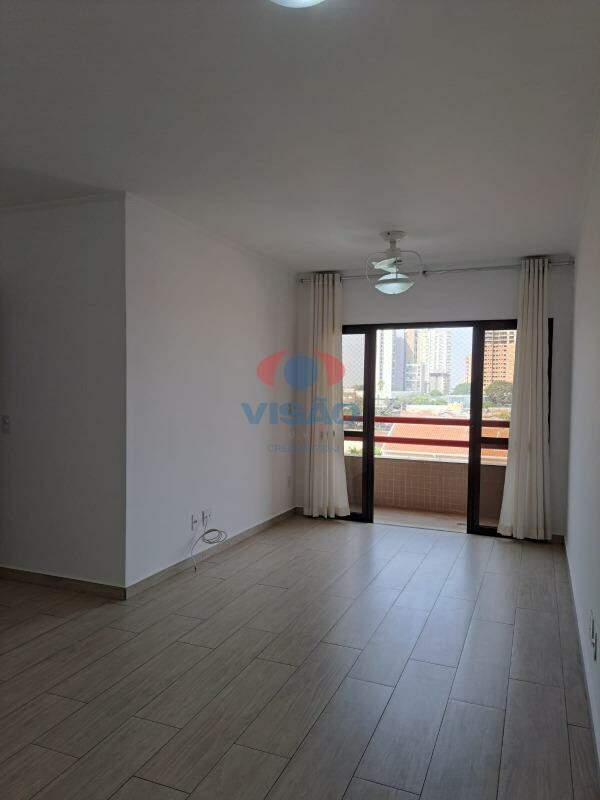Apartamento à venda no Vila Georgina: 
