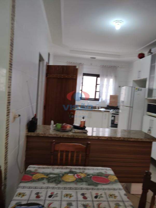 Casa à venda no Jardim Esplanada: 