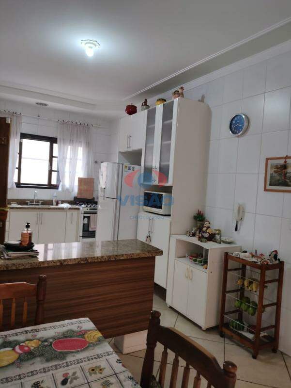 Casa à venda no Jardim Esplanada: 