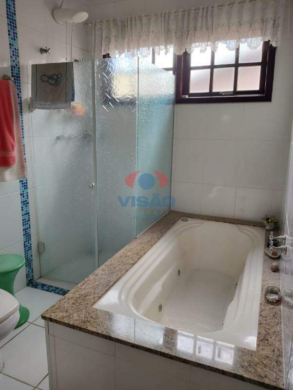 Casa à venda no Jardim Esplanada: 