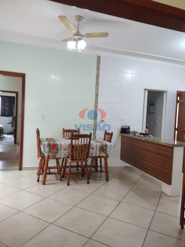 Casa à venda no Jardim Esplanada: 