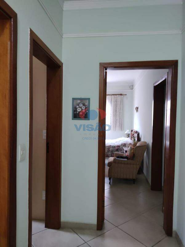 Casa à venda no Jardim Esplanada: 