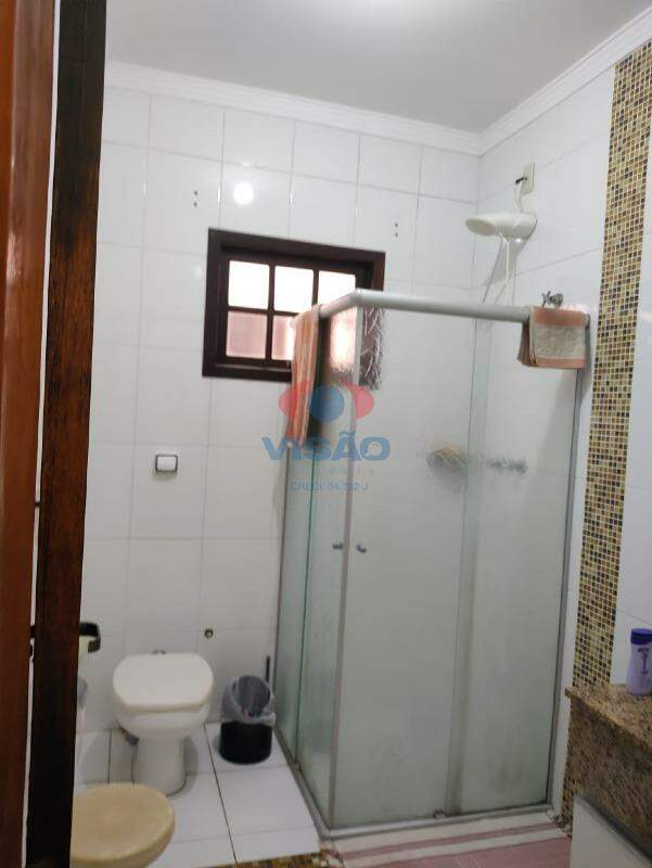 Casa à venda no Jardim Esplanada: 