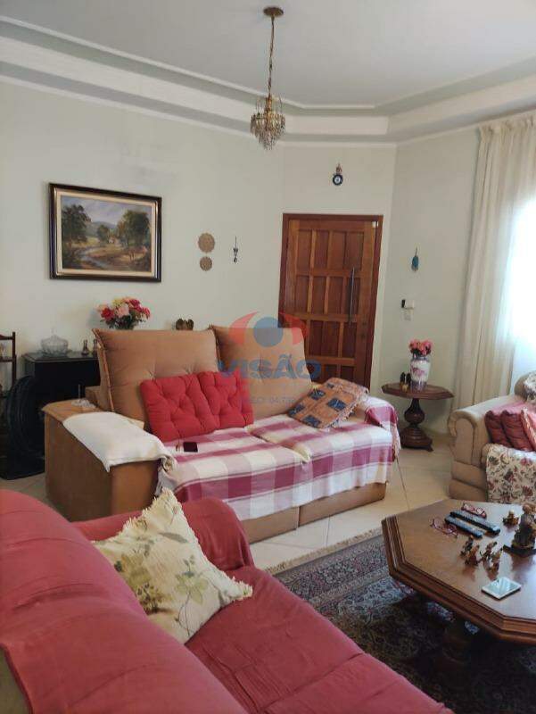 Casa à venda no Jardim Esplanada: 