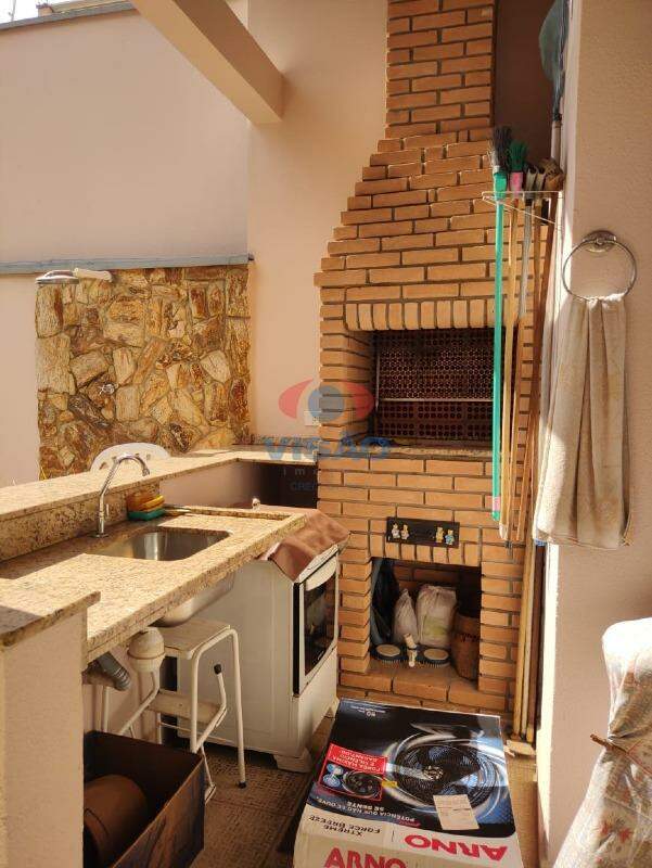 Casa à venda no Jardim Esplanada: 