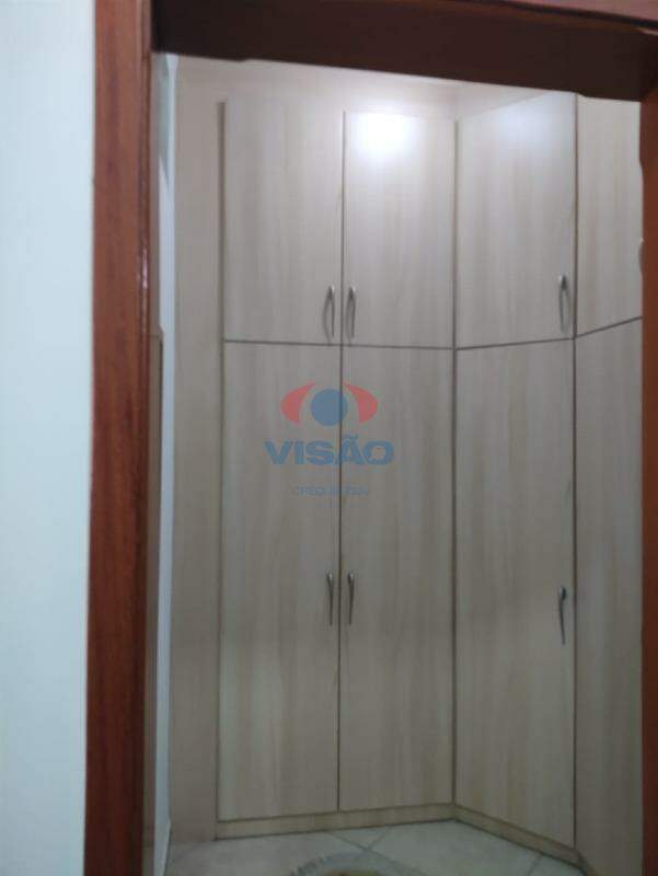 Casa à venda no Jardim Esplanada: 