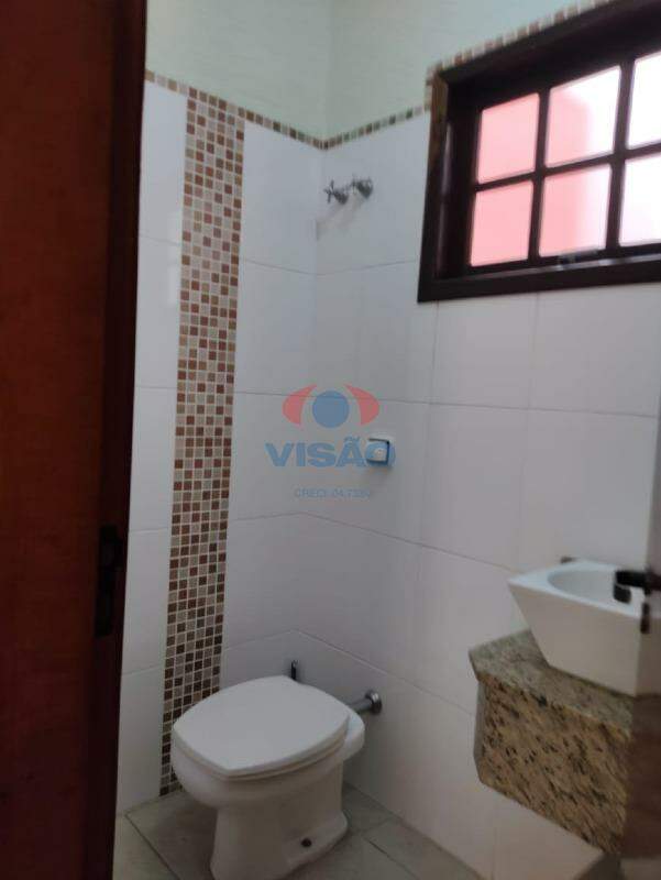 Casa à venda no Jardim Esplanada: 