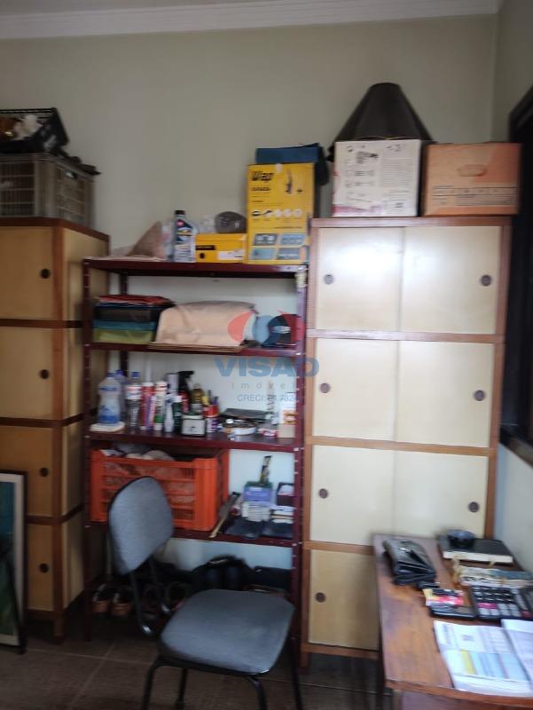 Casa à venda no Jardim Esplanada: 