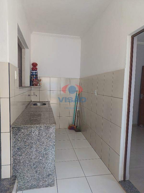 Casa à venda no Jardim Morada do Sol: