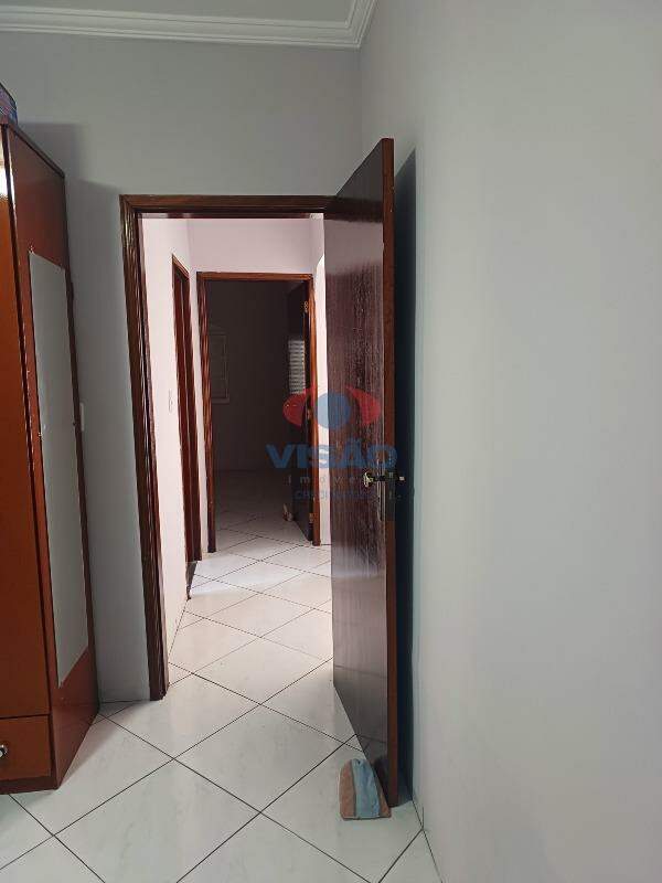 Casa à venda no Jardim Morada do Sol: