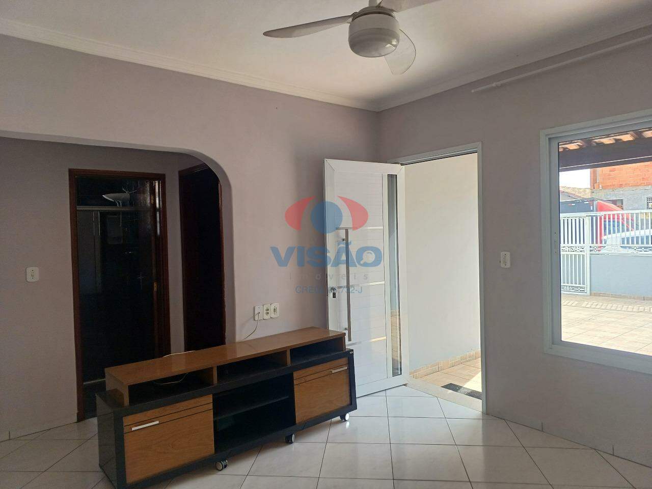 Casa à venda no Jardim Morada do Sol: