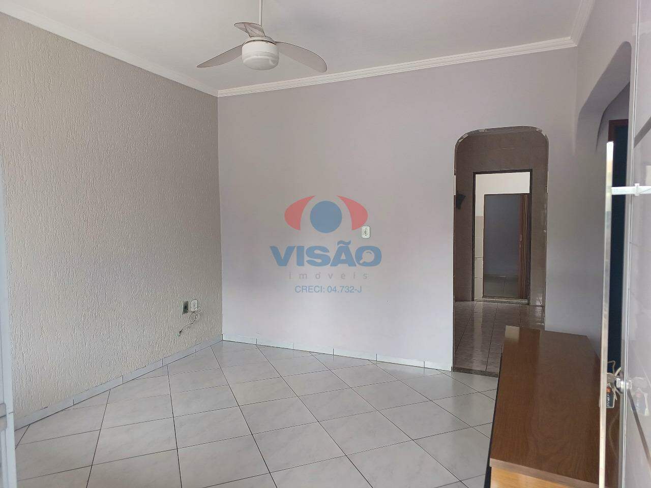 Casa à venda no Jardim Morada do Sol: