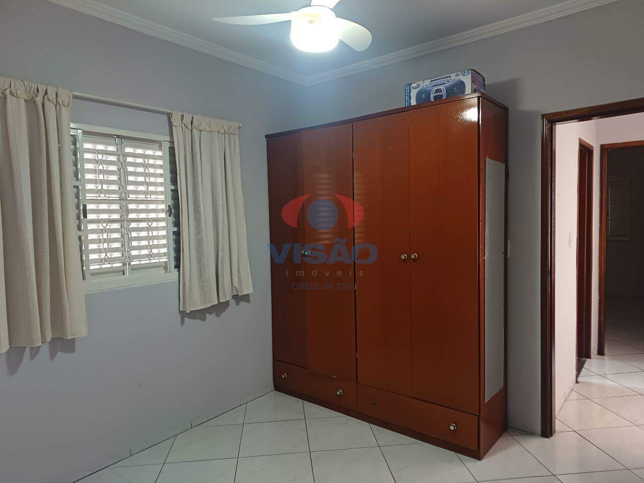 Casa à venda no Jardim Morada do Sol: