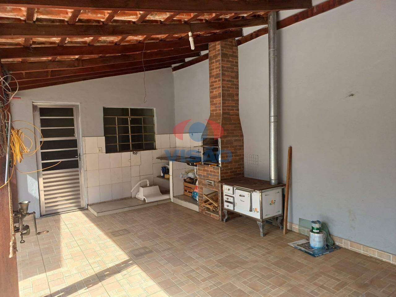 Casa à venda no Jardim Morada do Sol: