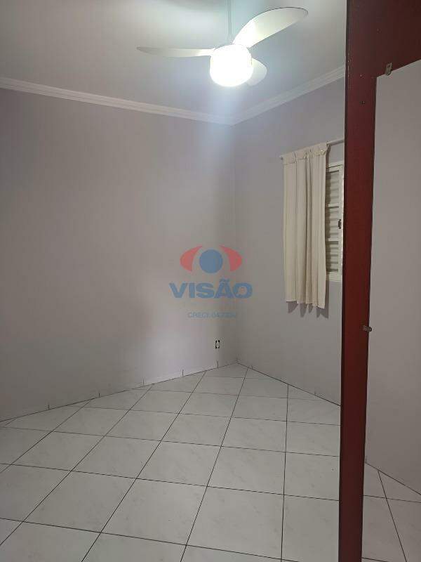 Casa à venda no Jardim Morada do Sol: