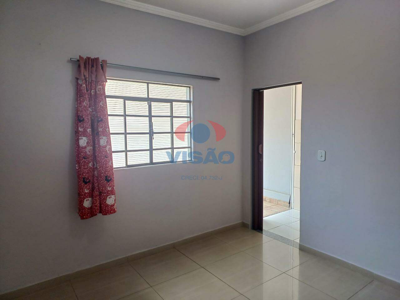 Casa à venda no Jardim Morada do Sol: