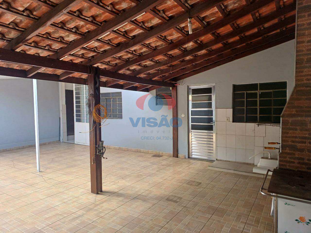 Casa à venda no Jardim Morada do Sol: