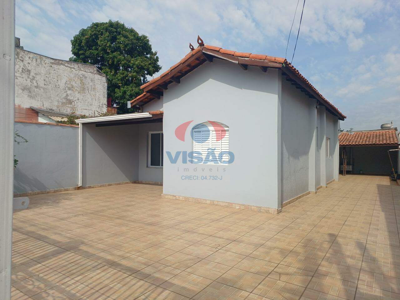 Casa à venda no Jardim Morada do Sol: 