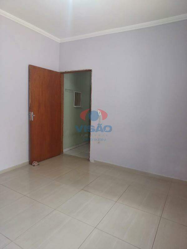 Casa à venda no Jardim Morada do Sol: