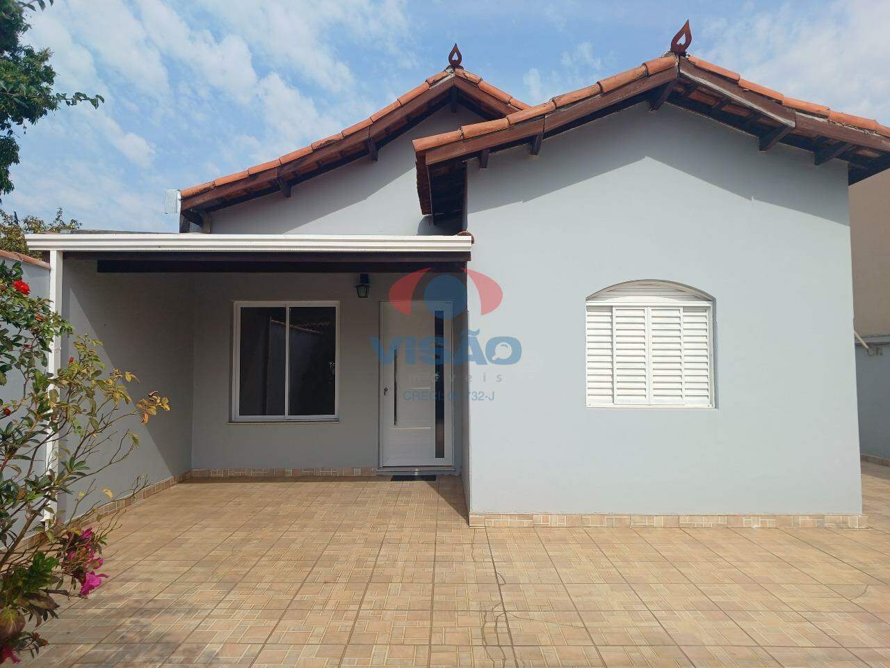 Casa à venda no Jardim Morada do Sol: