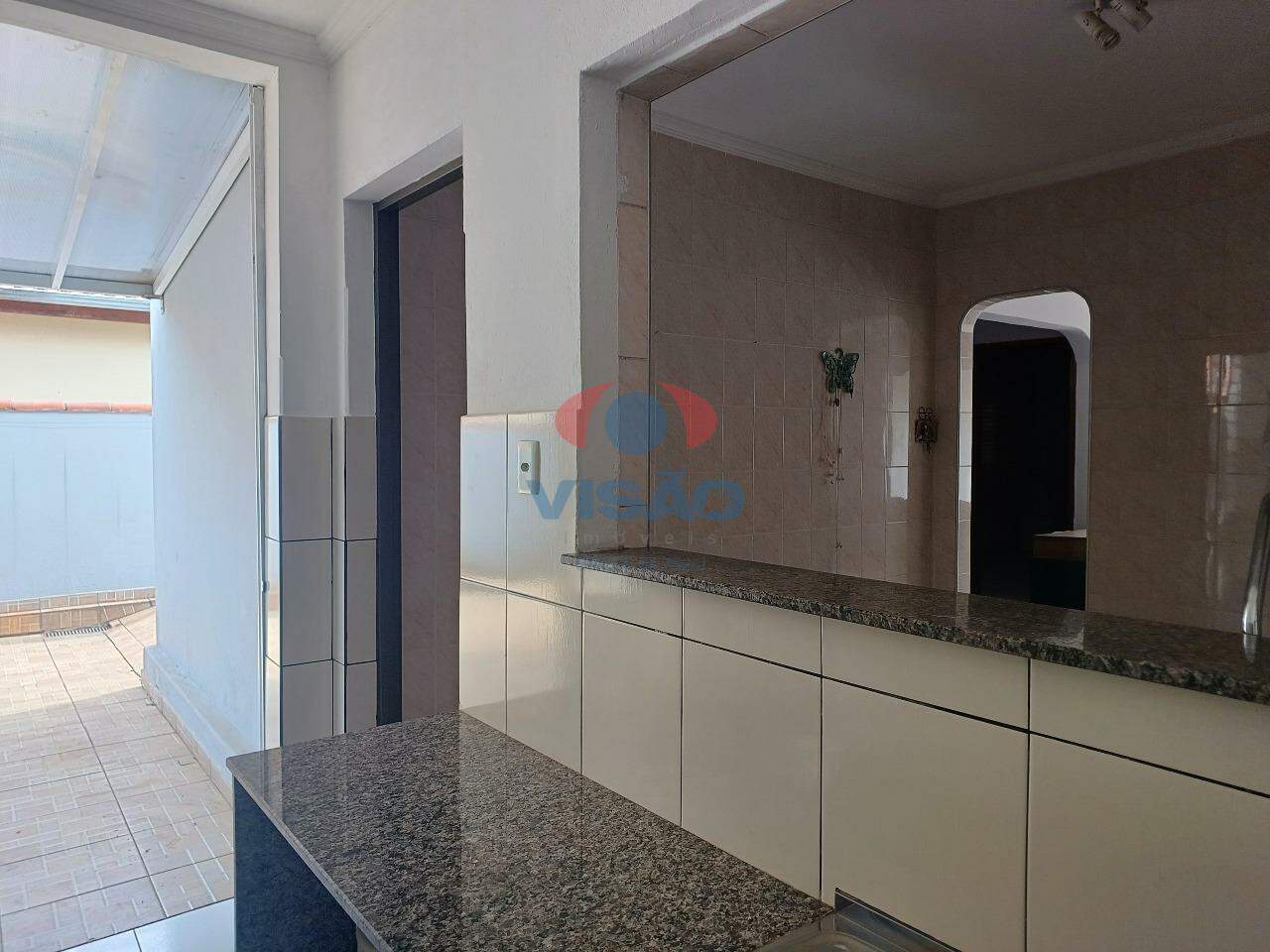 Casa à venda no Jardim Morada do Sol: