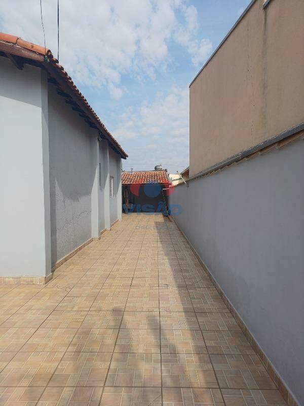 Casa à venda no Jardim Morada do Sol: