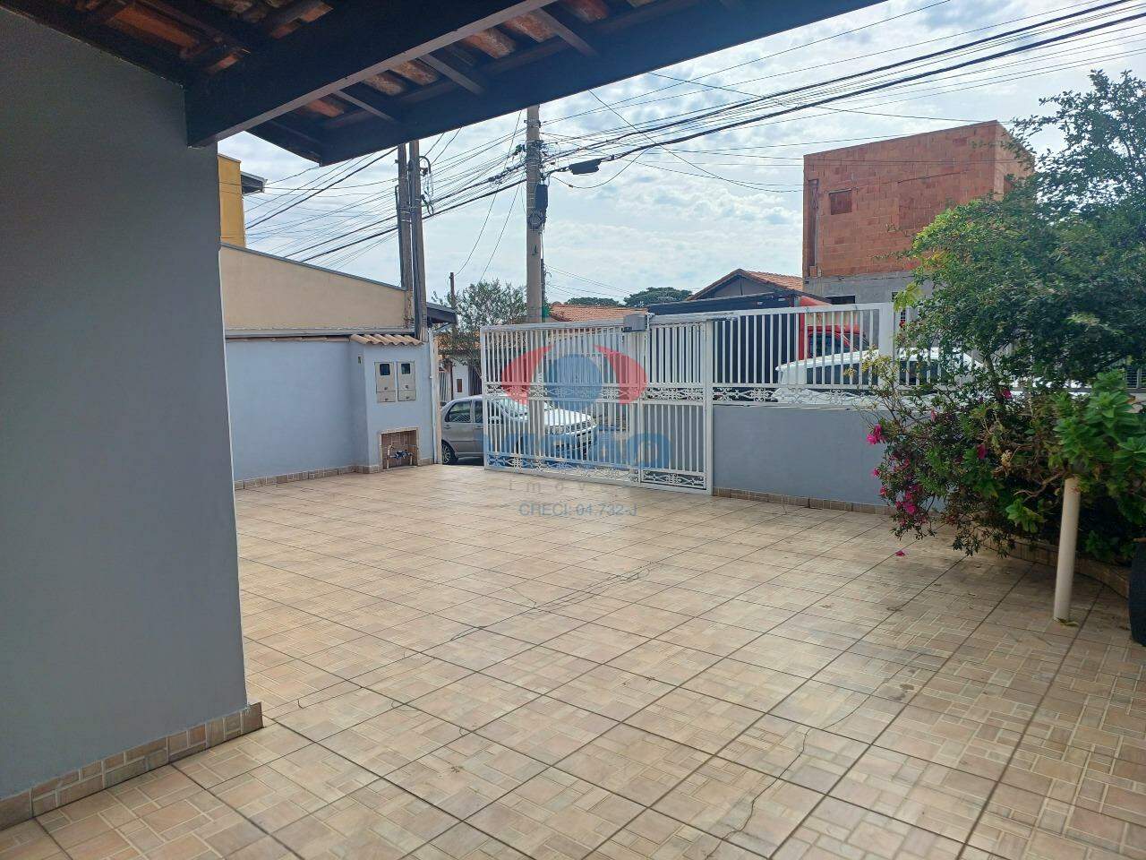 Casa à venda no Jardim Morada do Sol: