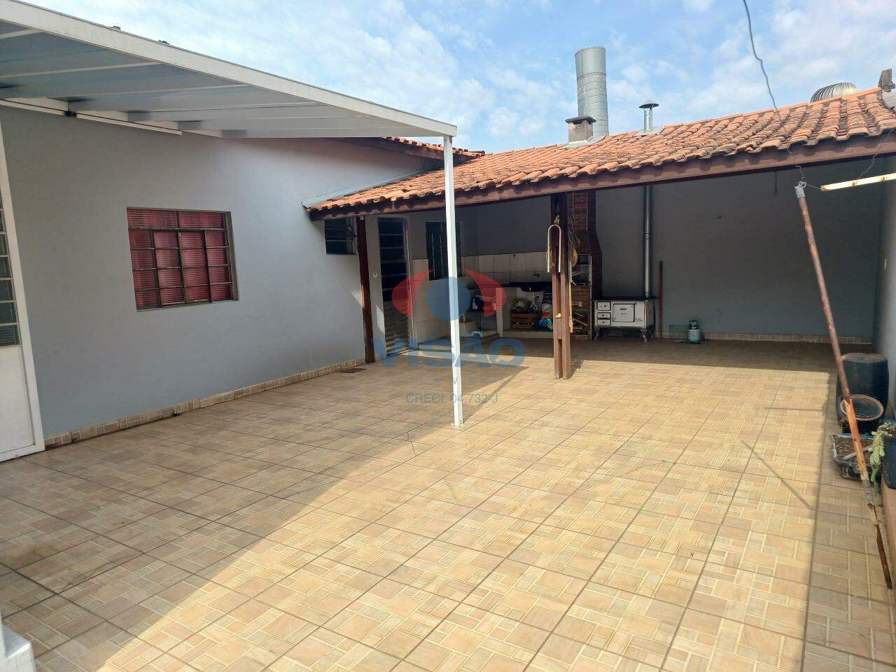 Casa à venda no Jardim Morada do Sol: