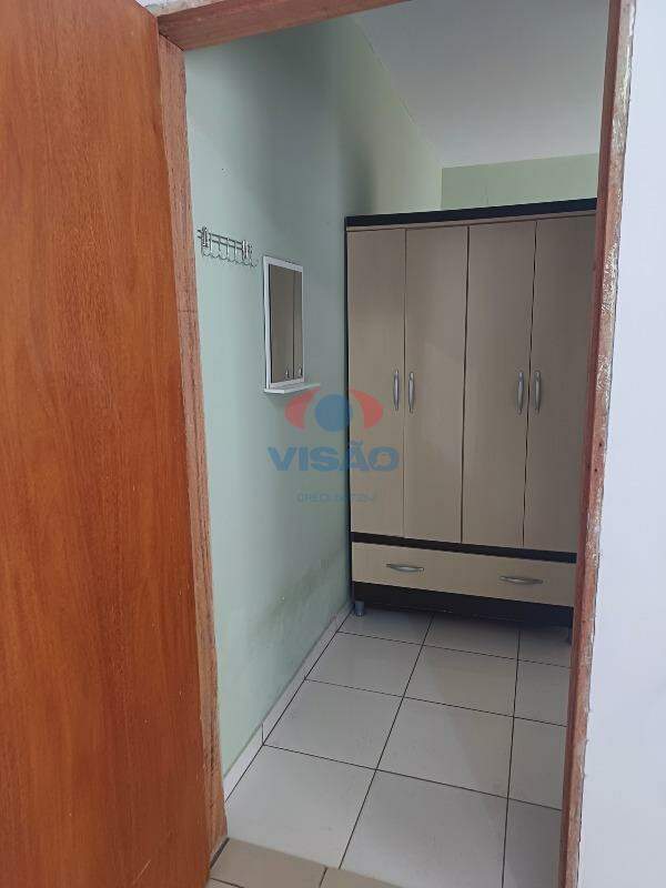 Casa à venda no Jardim Morada do Sol: