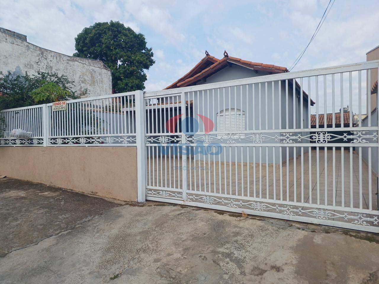 Casa à venda no Jardim Morada do Sol: 