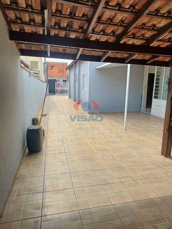 Casa à venda no Jardim Morada do Sol: