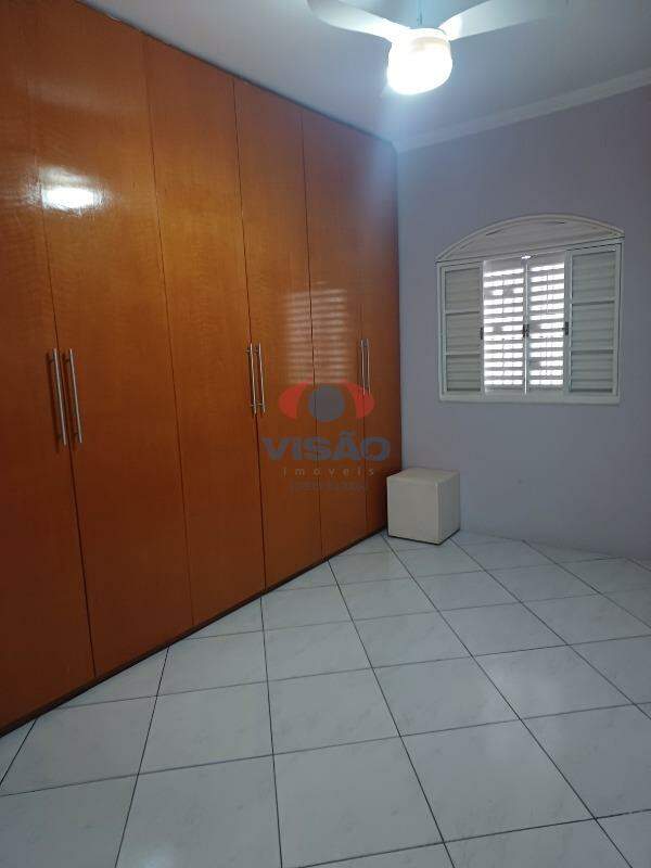 Casa à venda no Jardim Morada do Sol: