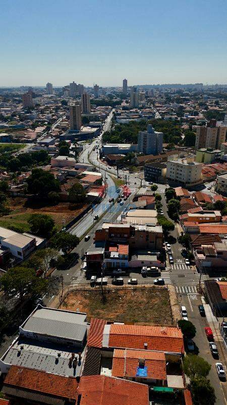 Terreno à venda no Jardim Santa Cruz: 