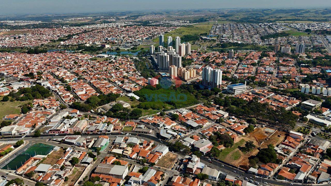 Terreno à venda no Jardim Santa Cruz: 
