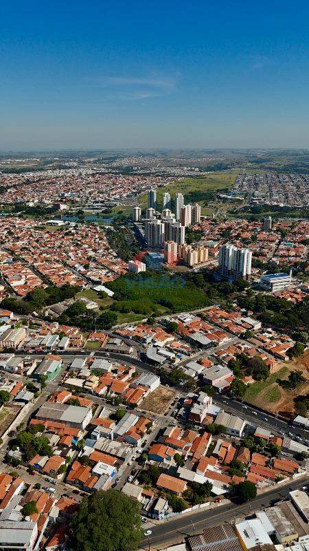 Terreno à venda no Jardim Santa Cruz: 