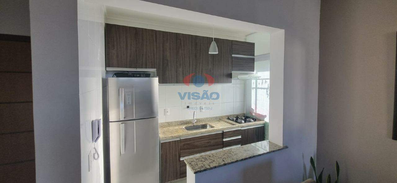 Apartamento à venda no Núcleo Habitacional Brigadeiro Faria Lima: 