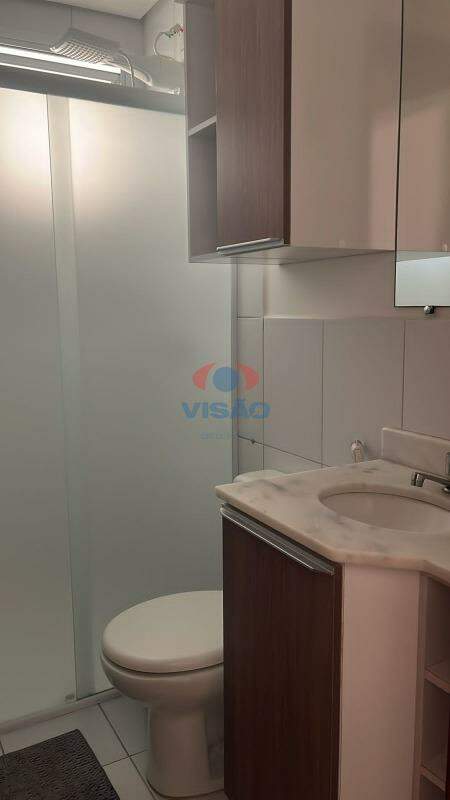 Apartamento à venda no Núcleo Habitacional Brigadeiro Faria Lima: 