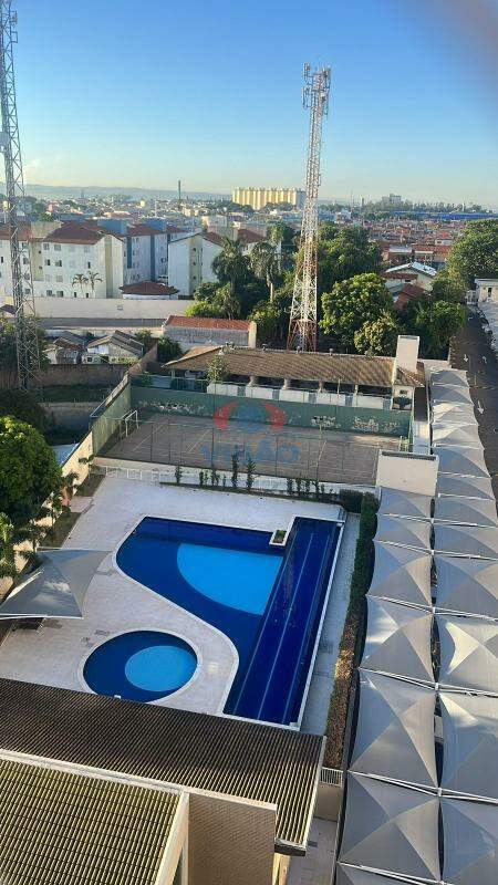 Apartamento à venda no Núcleo Habitacional Brigadeiro Faria Lima: 