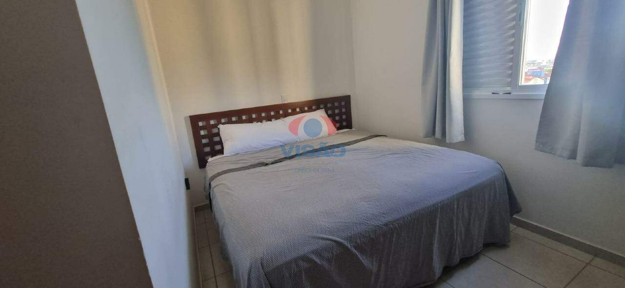 Apartamento à venda no Núcleo Habitacional Brigadeiro Faria Lima: 