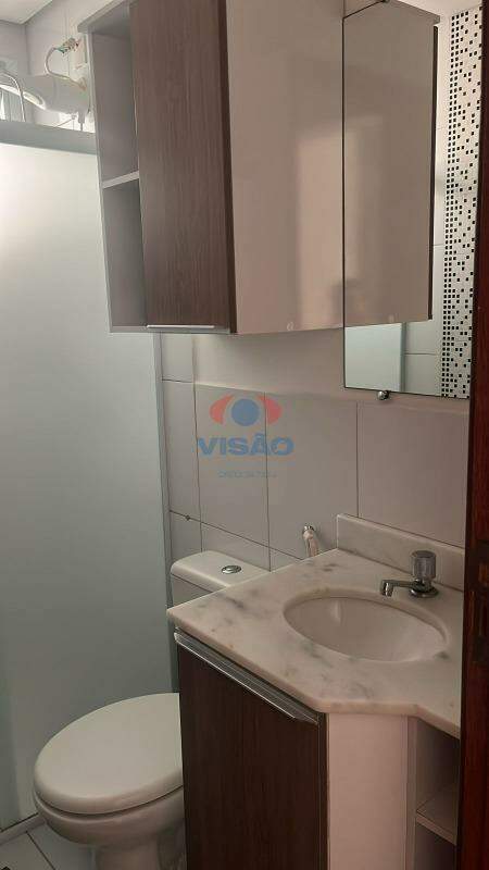 Apartamento à venda no Núcleo Habitacional Brigadeiro Faria Lima: 