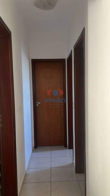 Apartamento à venda no Núcleo Habitacional Brigadeiro Faria Lima: 