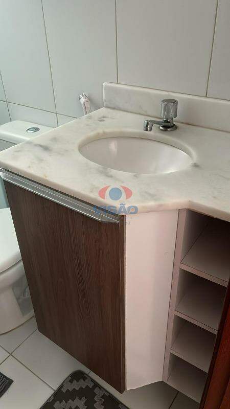 Apartamento à venda no Núcleo Habitacional Brigadeiro Faria Lima: 