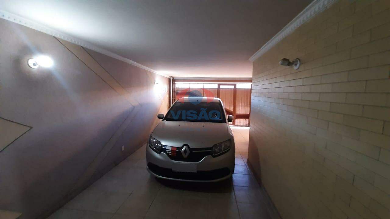 Casa à venda no Vila Vitória II: 