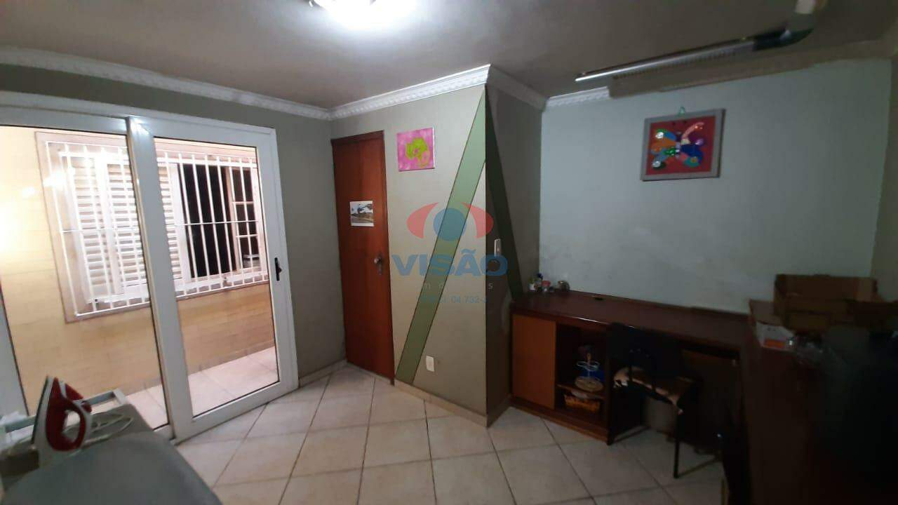 Casa à venda no Vila Vitória II: