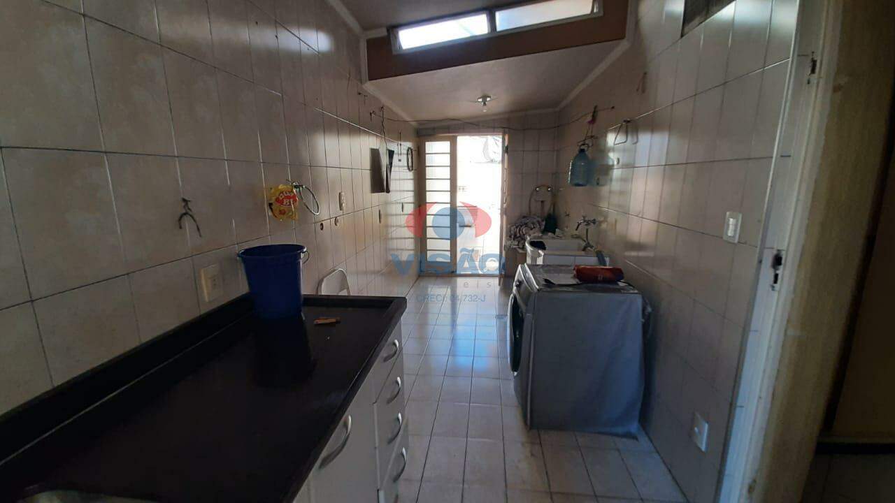 Casa à venda no Vila Vitória II: