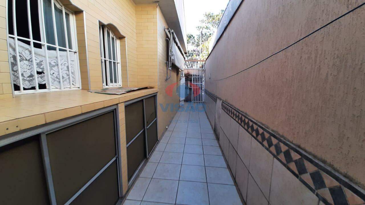 Casa à venda no Vila Vitória II: