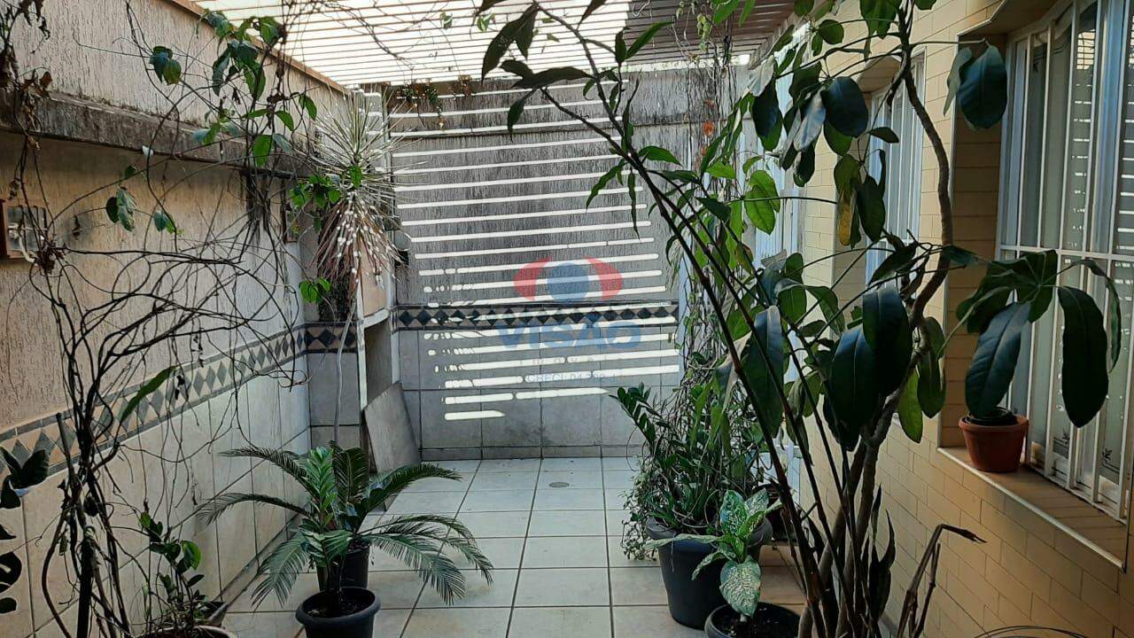 Casa à venda no Vila Vitória II: