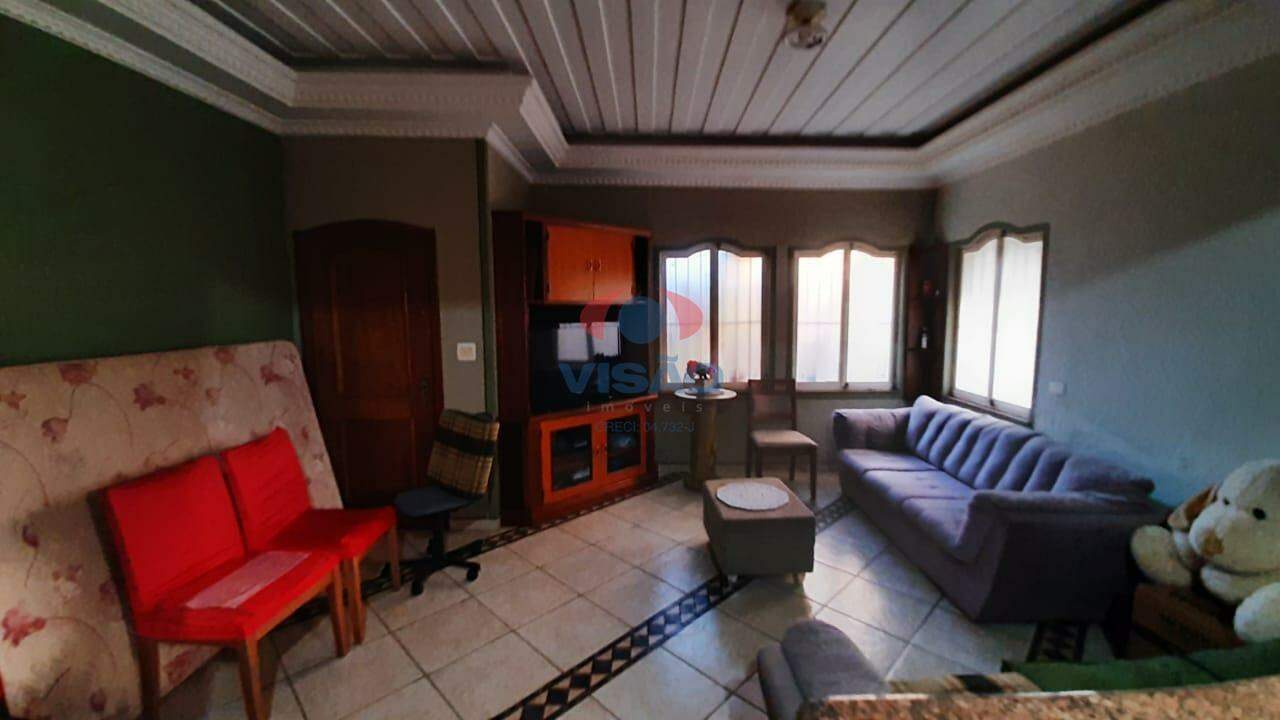 Casa à venda no Vila Vitória II: 