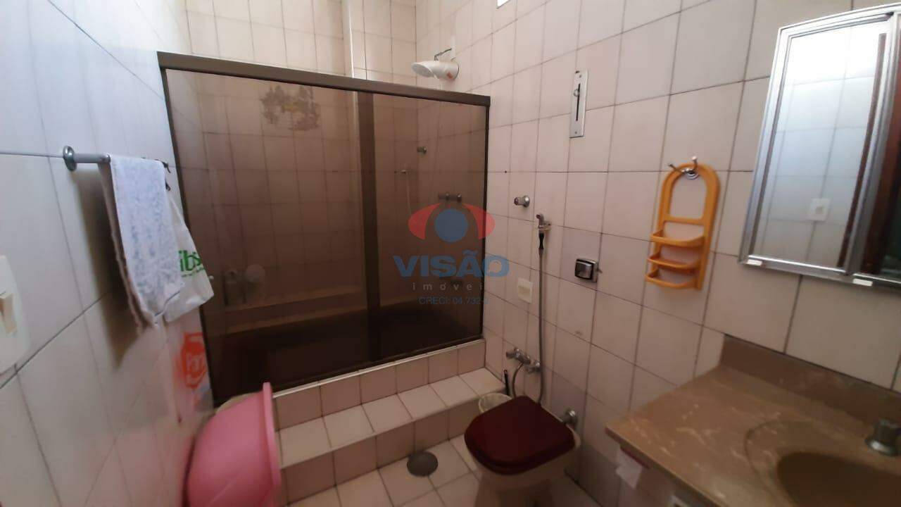 Casa à venda no Vila Vitória II: