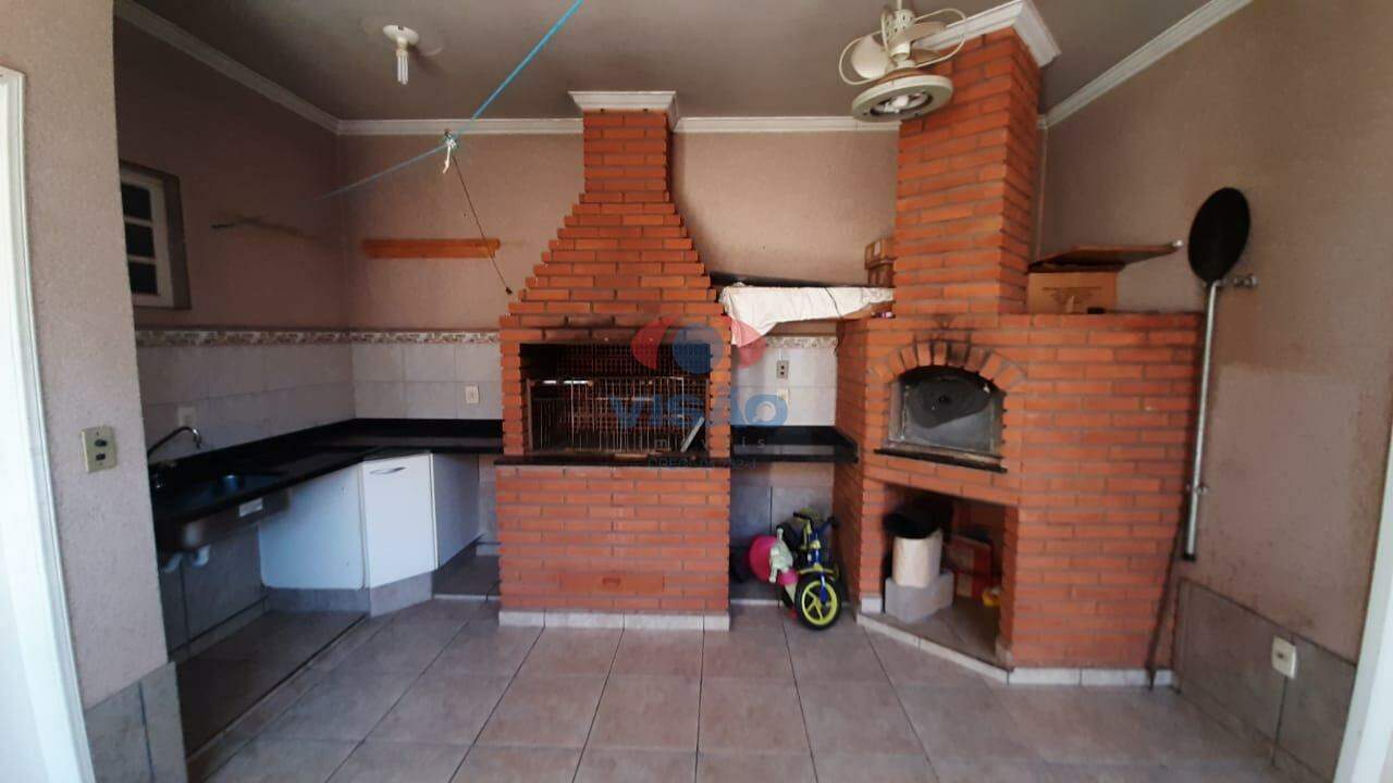 Casa à venda no Vila Vitória II: